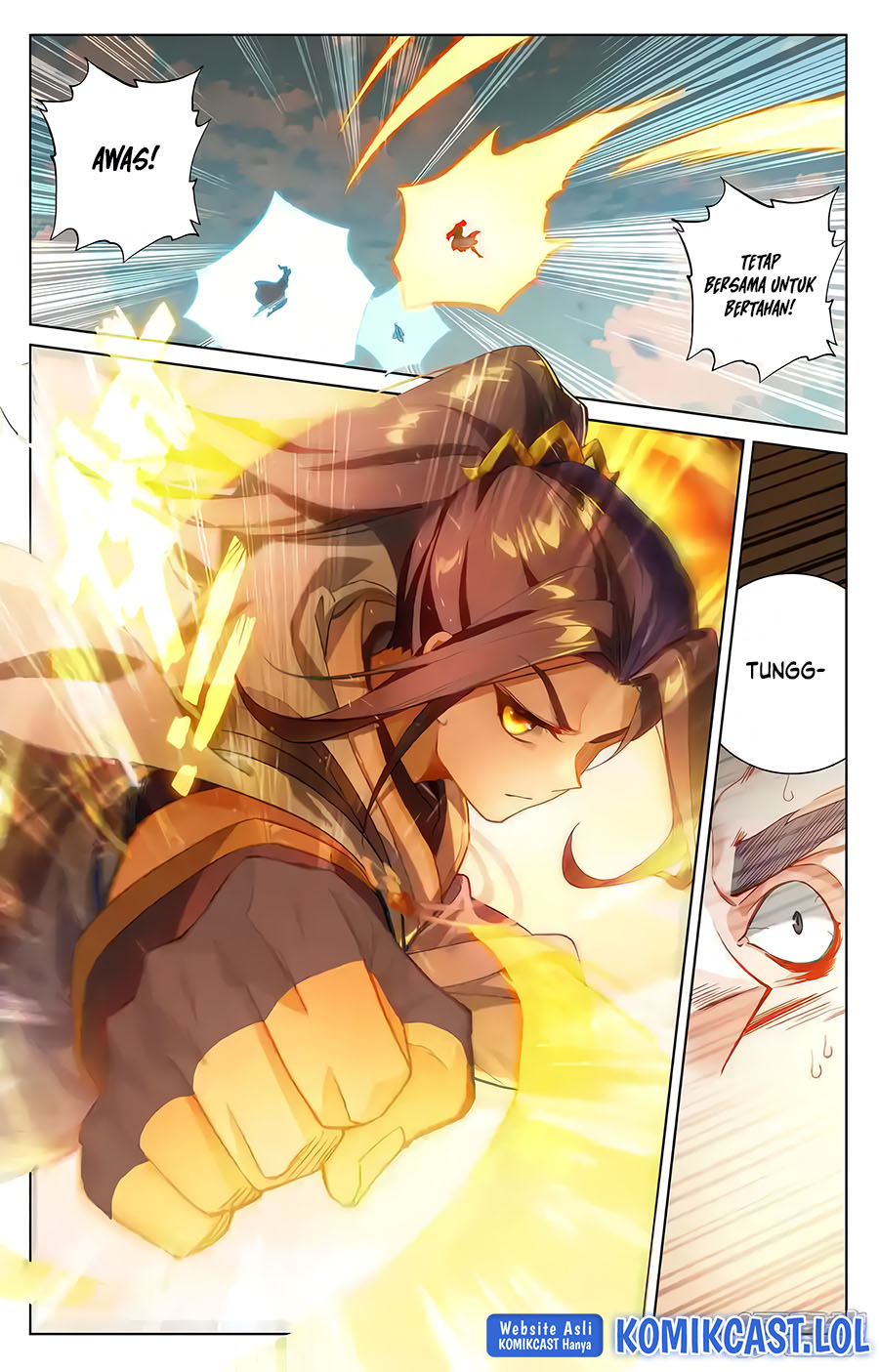 Yuan Zun