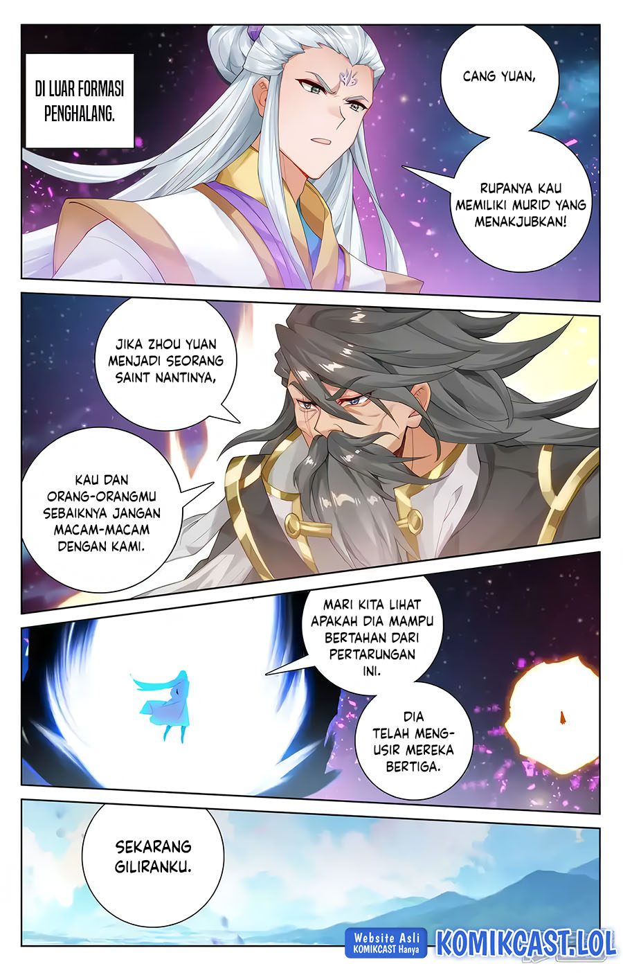 Yuan Zun