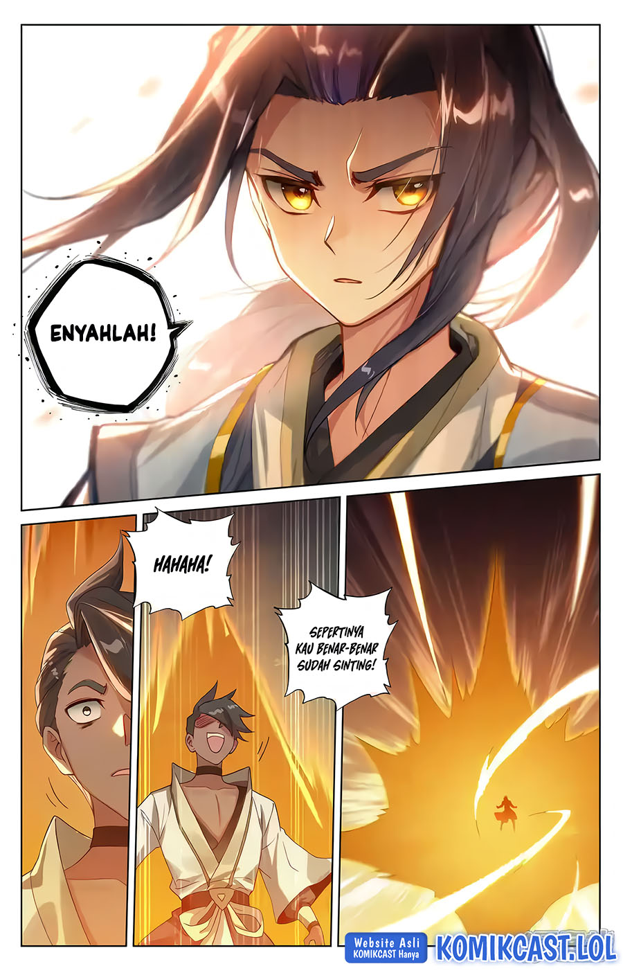 Yuan Zun