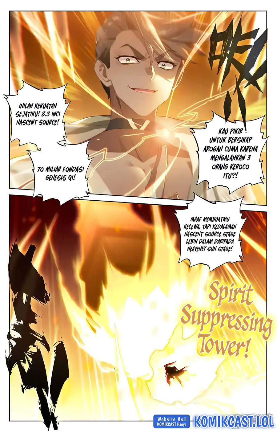Yuan Zun