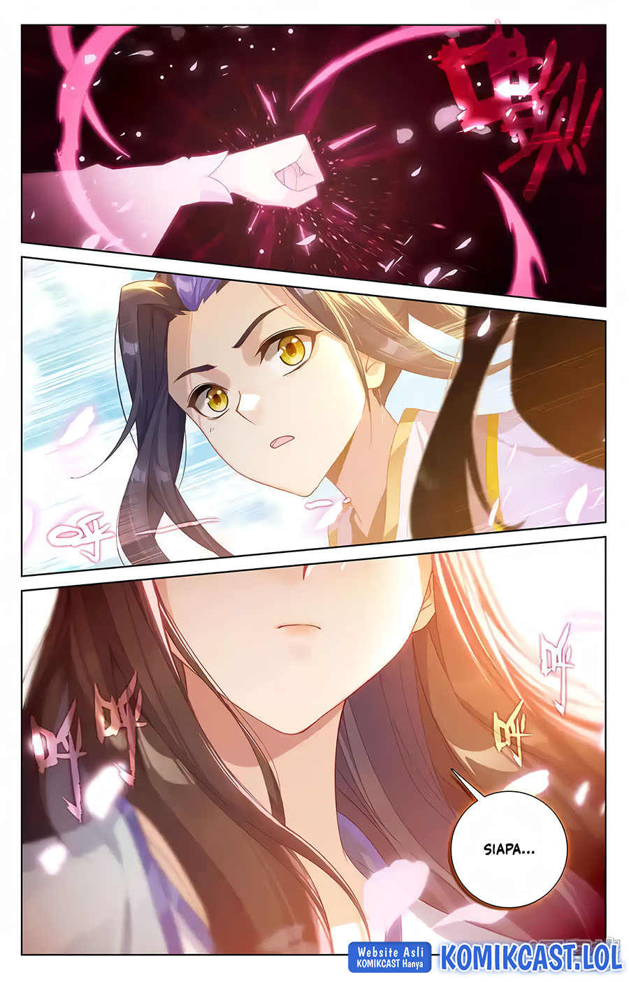 Yuan Zun
