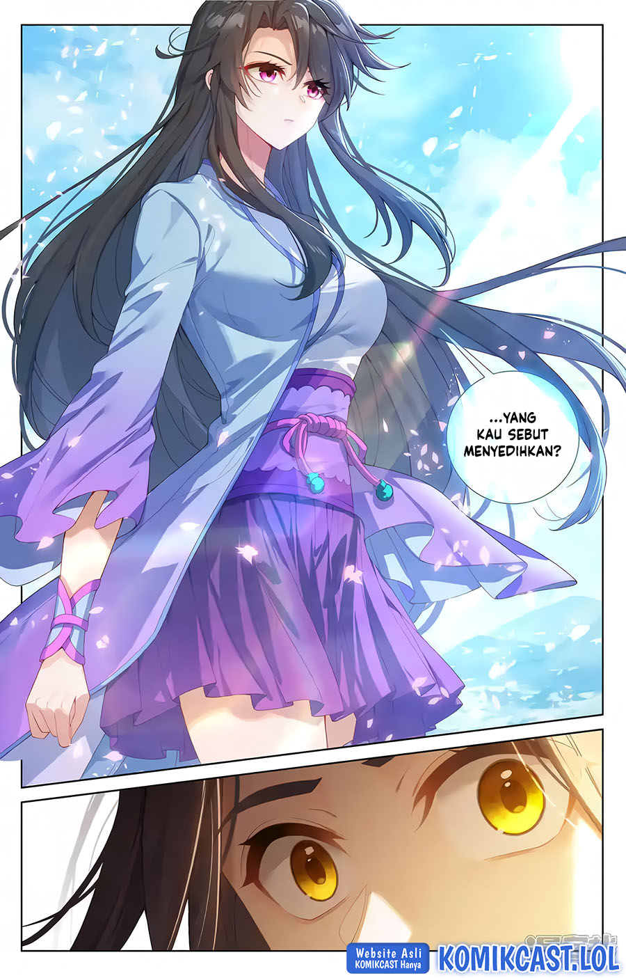 Yuan Zun