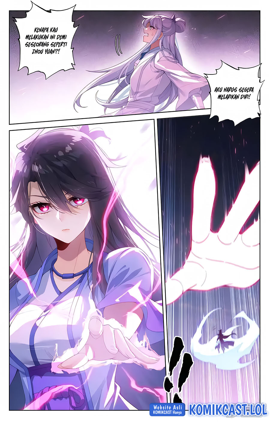 Yuan Zun