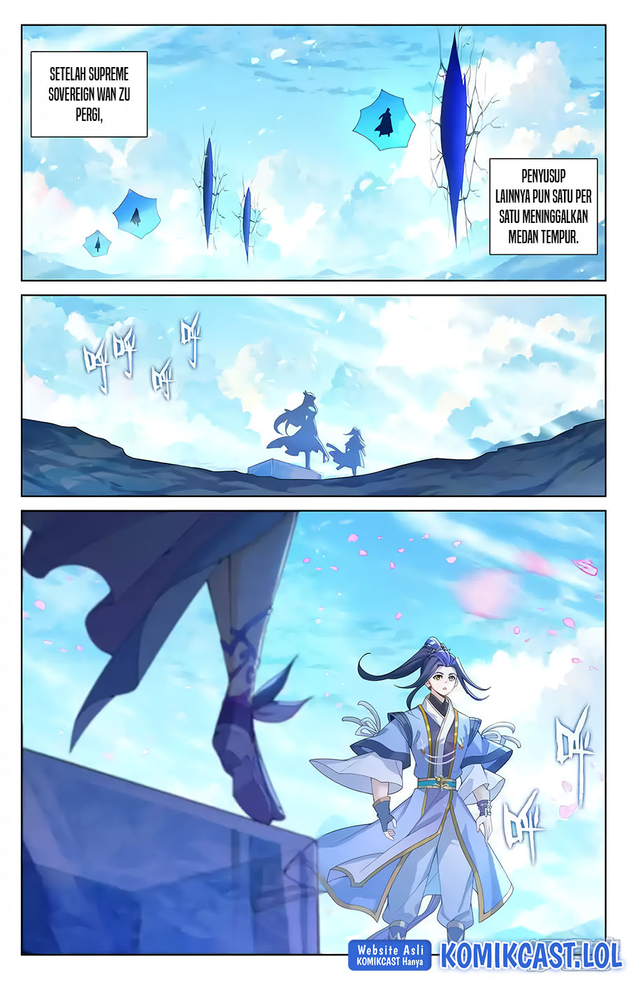 Yuan Zun