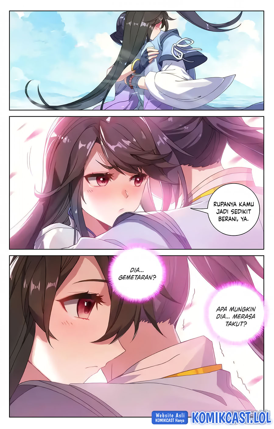Yuan Zun