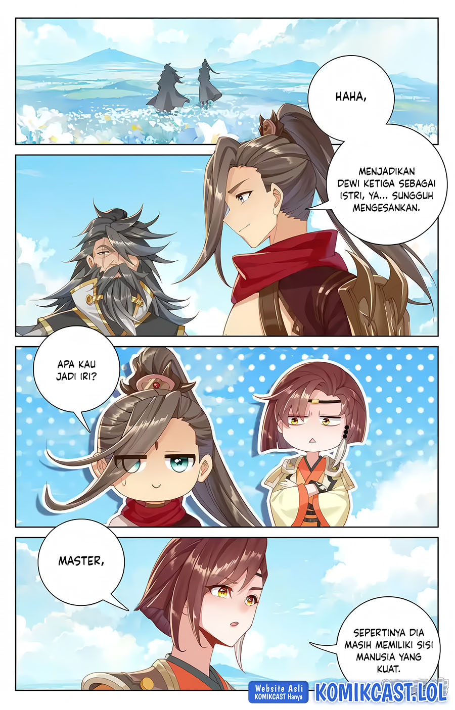 Yuan Zun