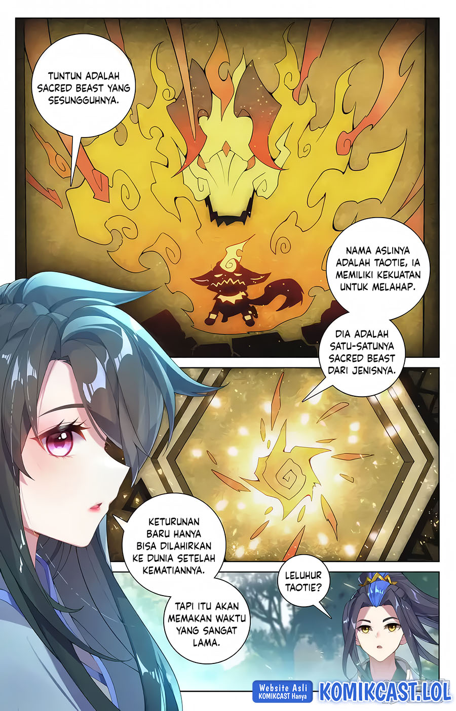 Yuan Zun