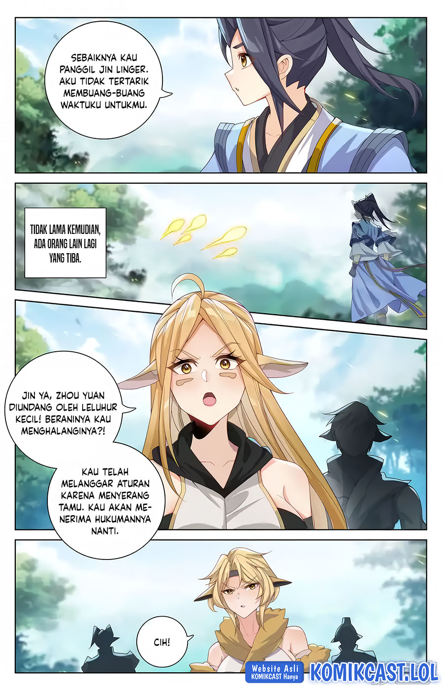 Yuan Zun