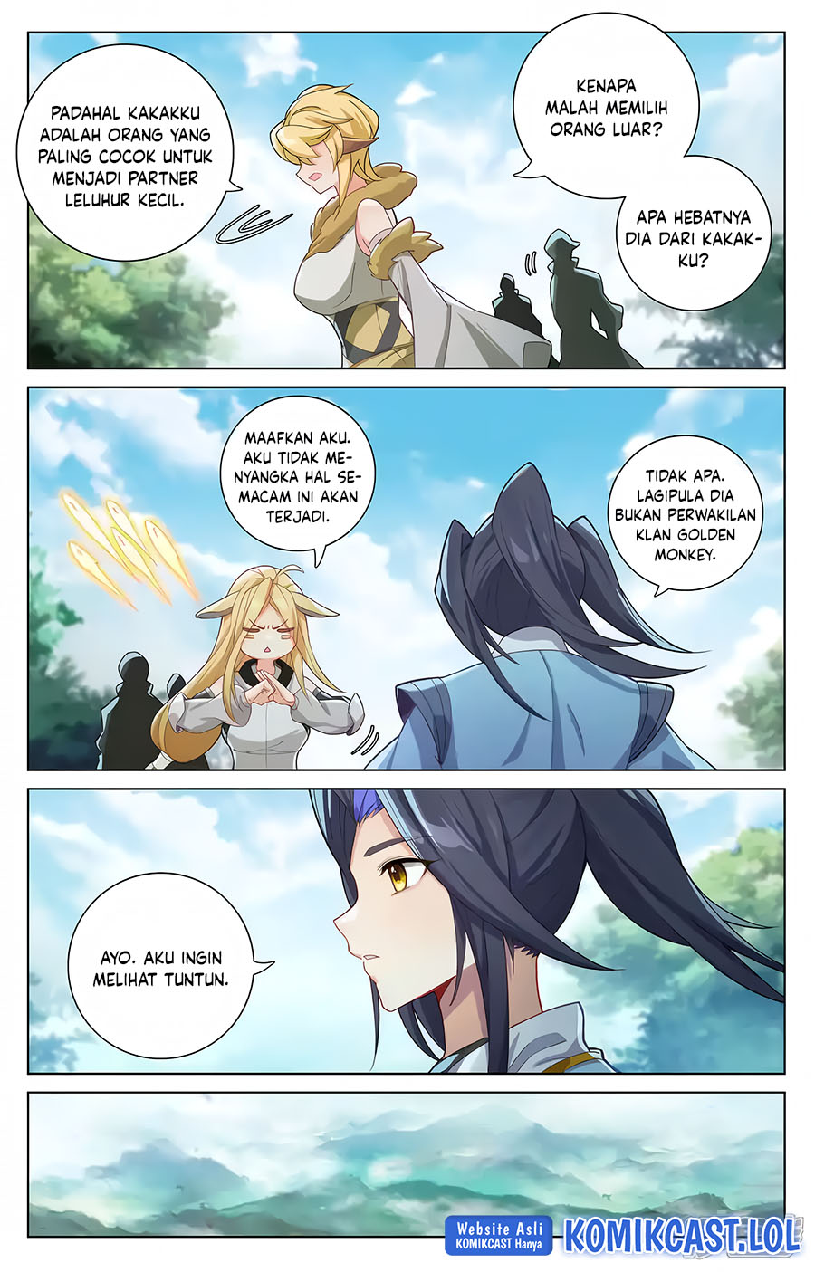 Yuan Zun