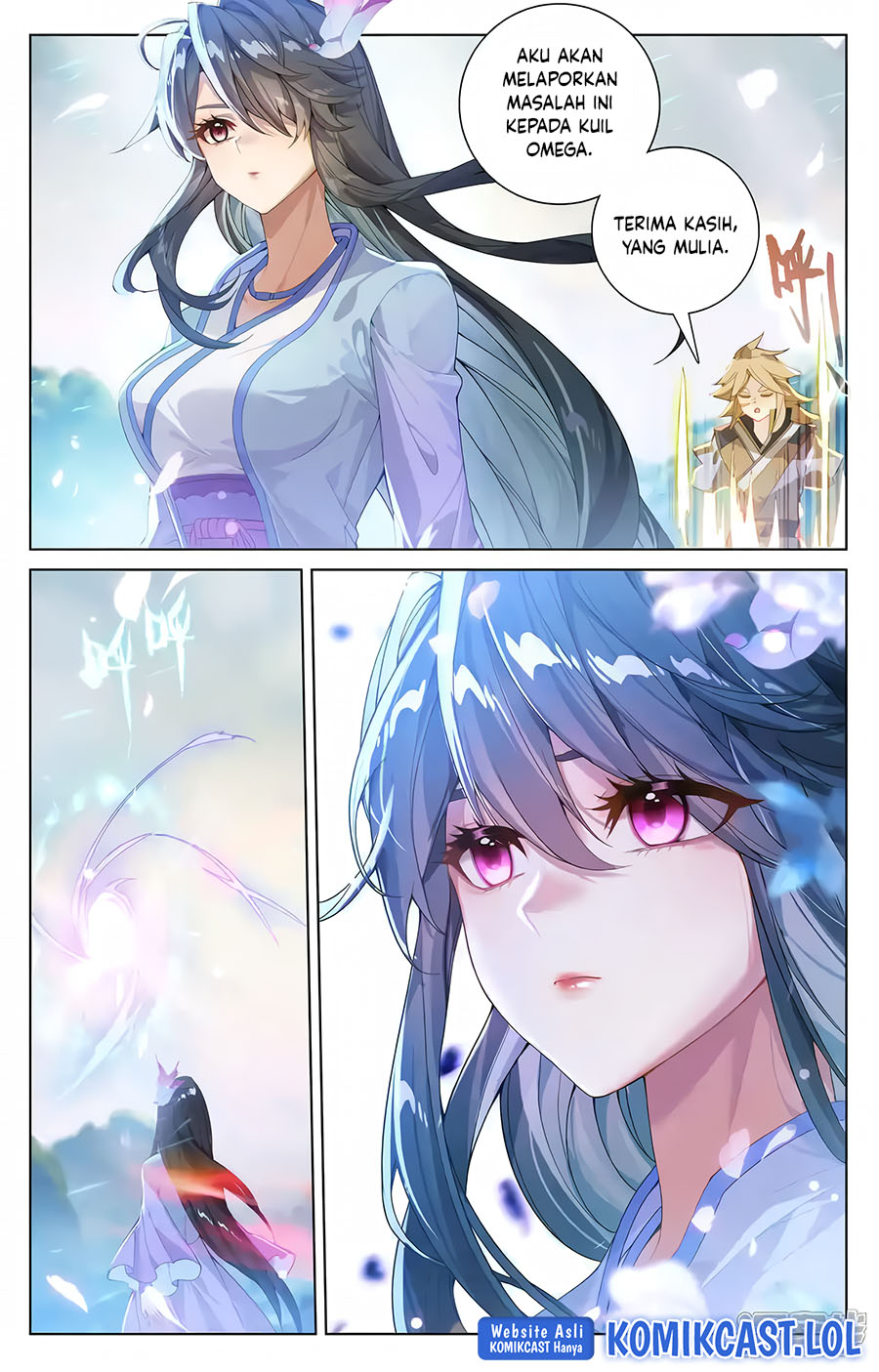 Yuan Zun