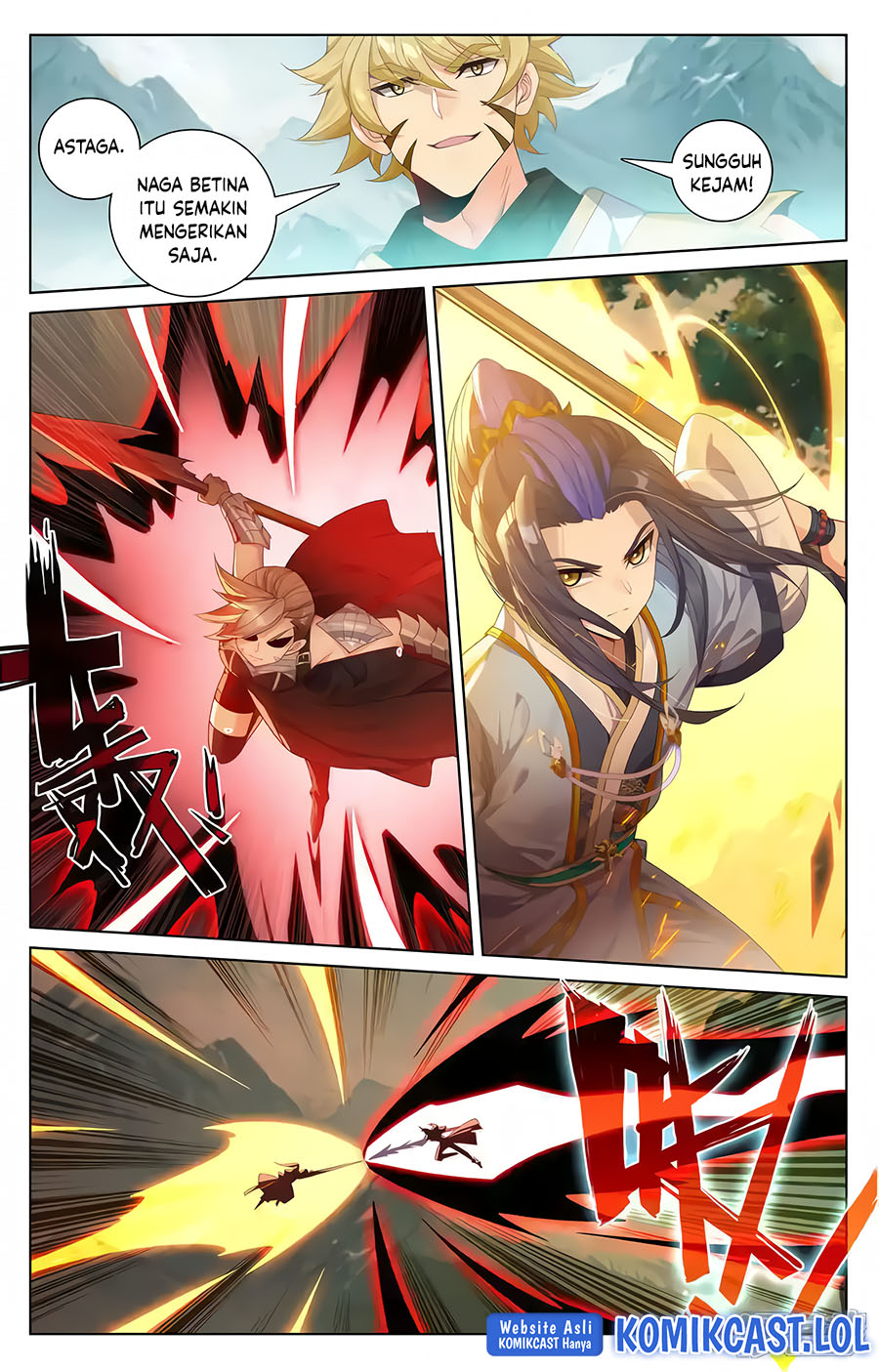 Yuan Zun