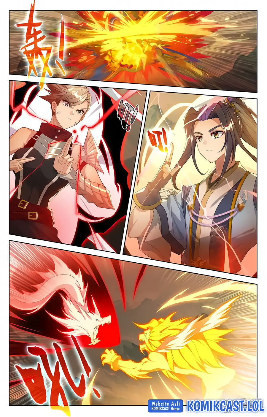 Yuan Zun