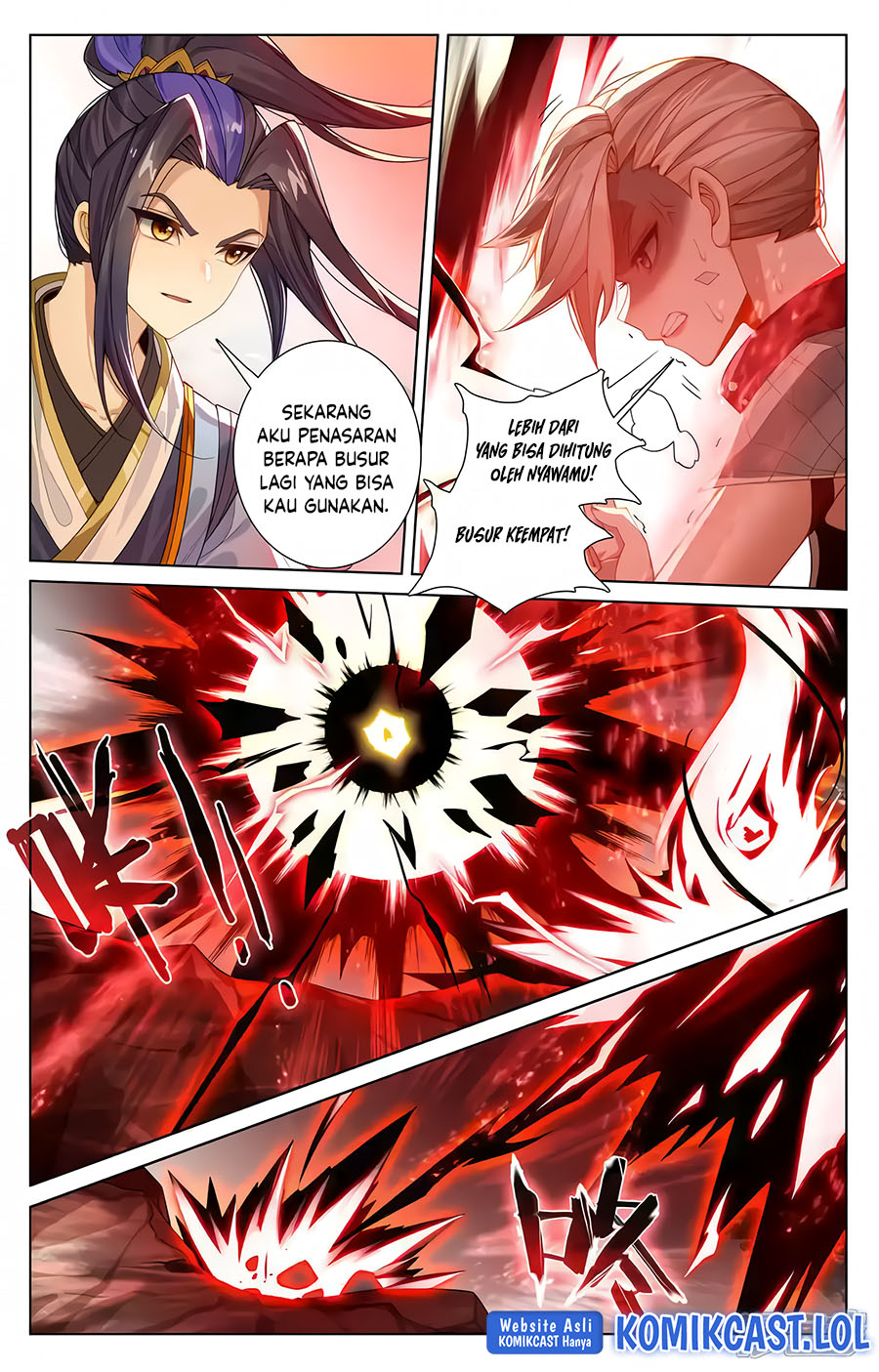 Yuan Zun