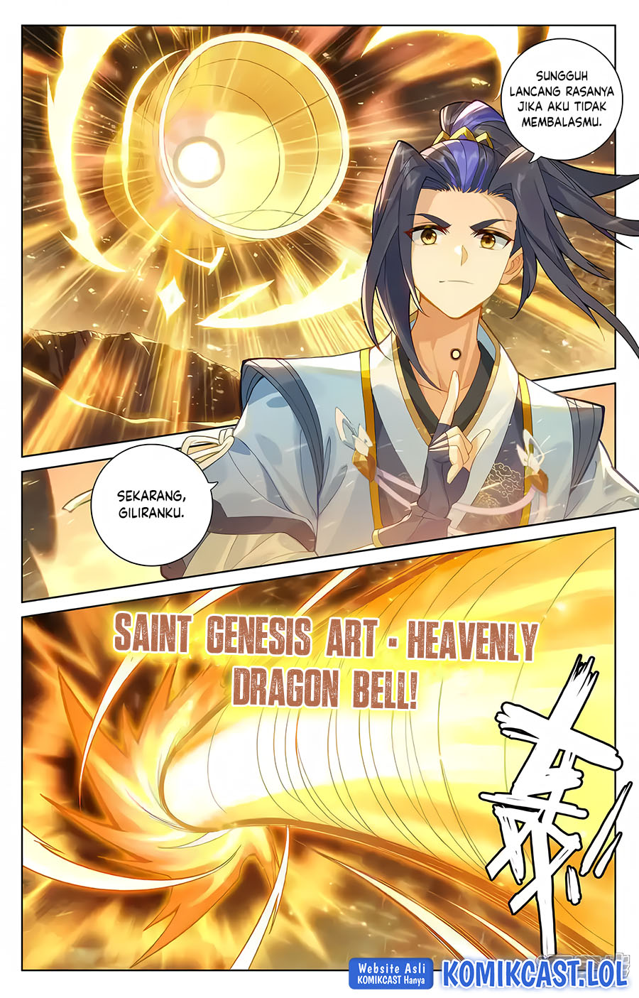 Yuan Zun