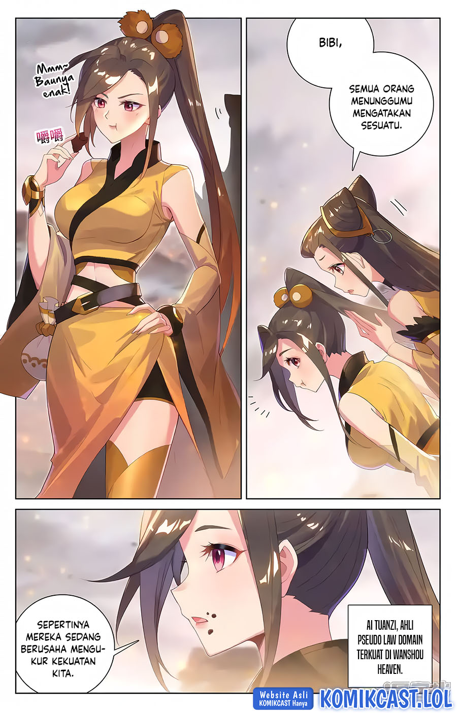 Yuan Zun