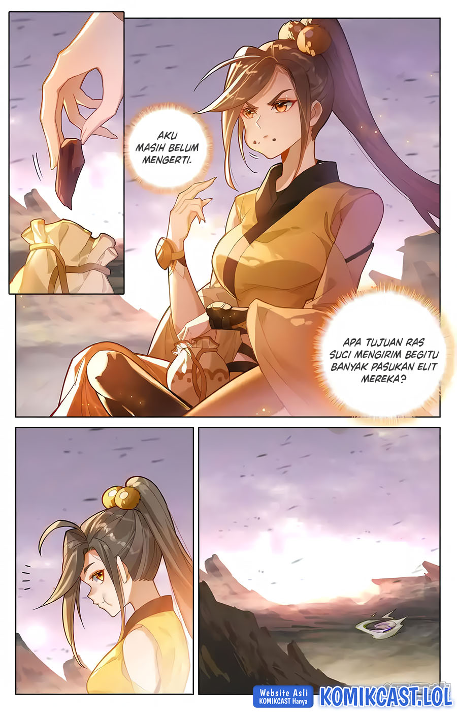 Yuan Zun