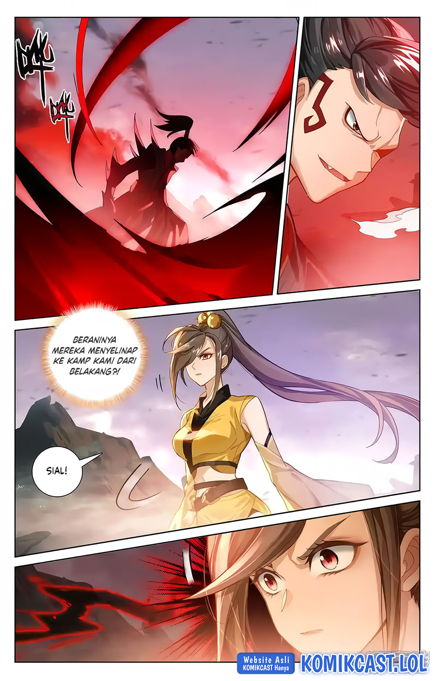 Yuan Zun