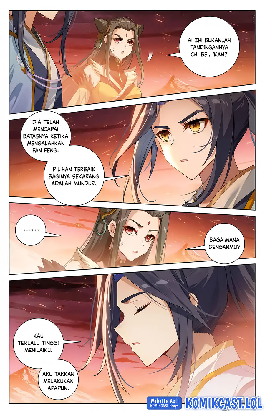 Yuan Zun