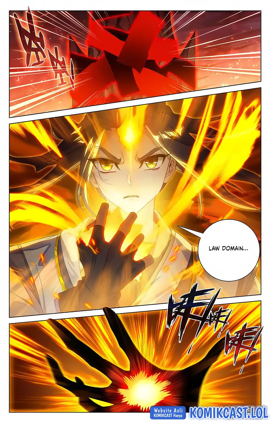 Yuan Zun
