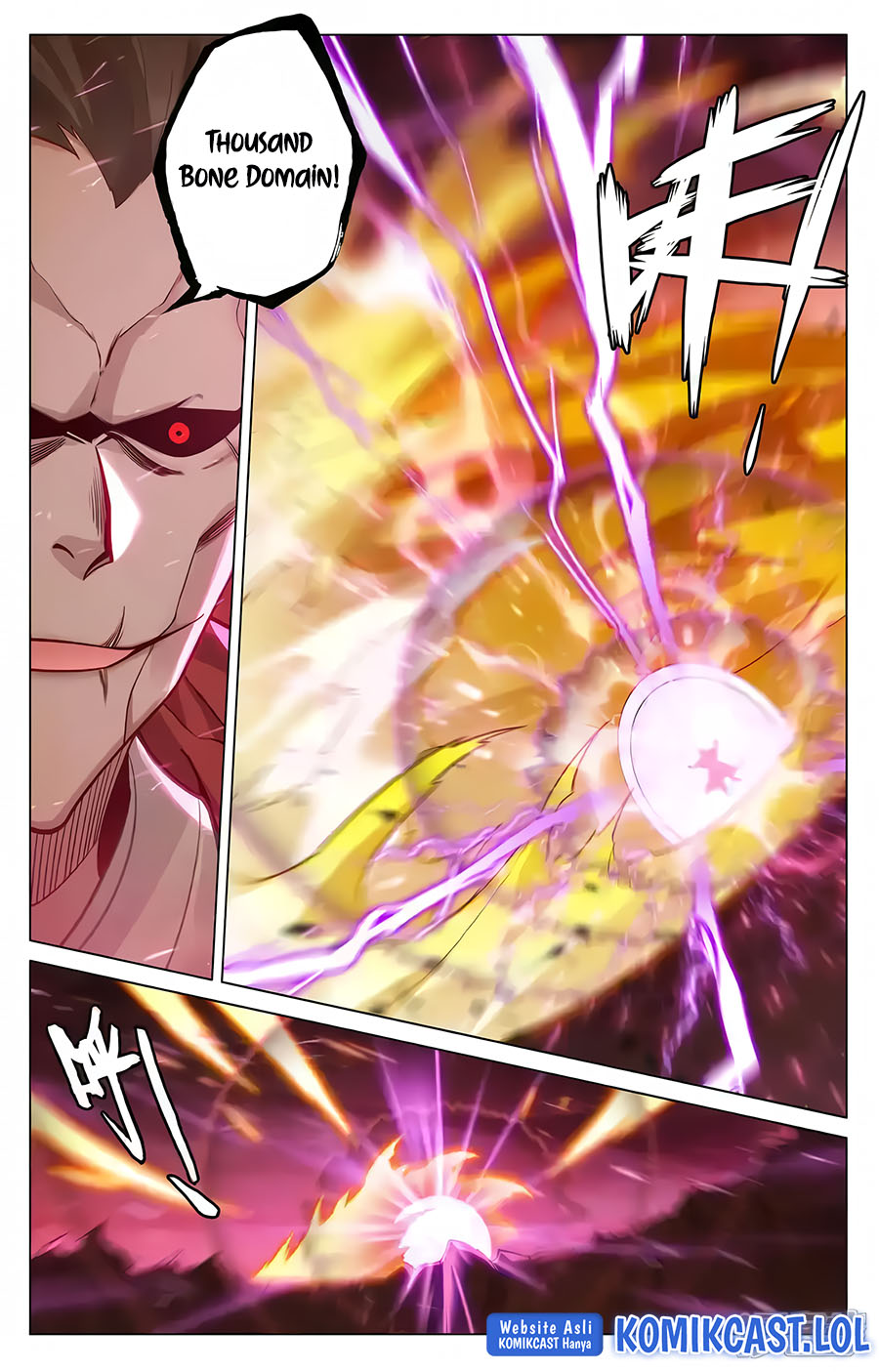 Yuan Zun