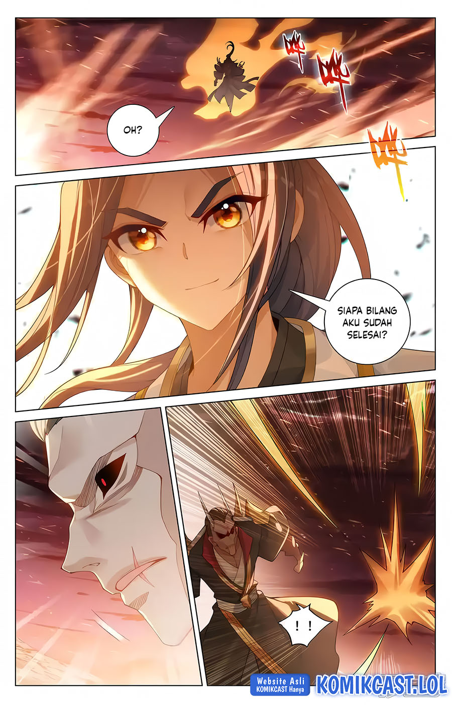 Yuan Zun