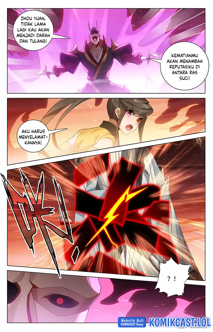 Yuan Zun