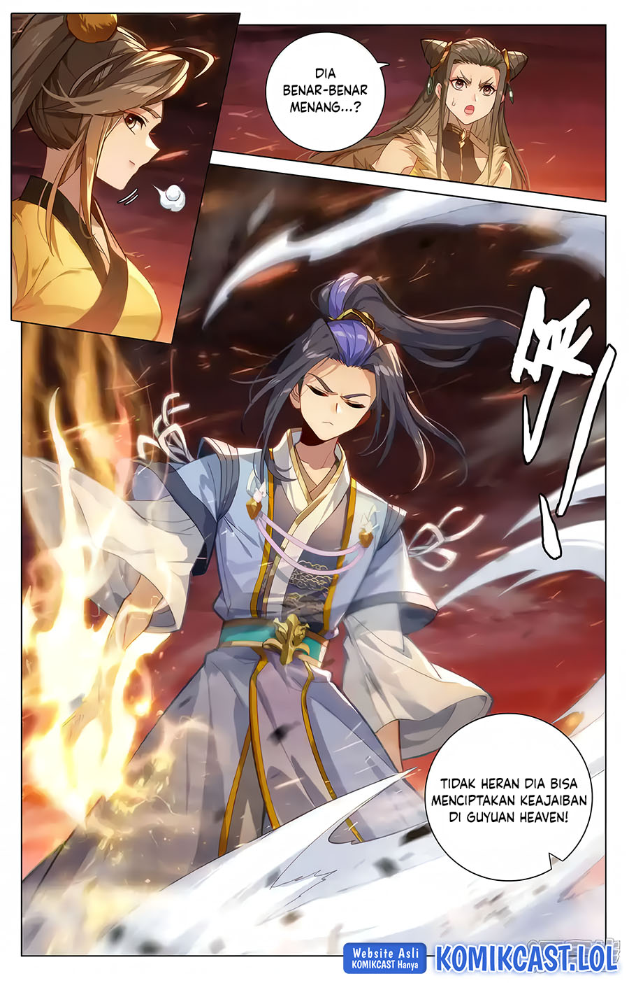 Yuan Zun