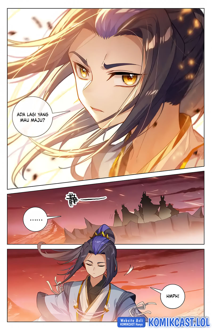 Yuan Zun