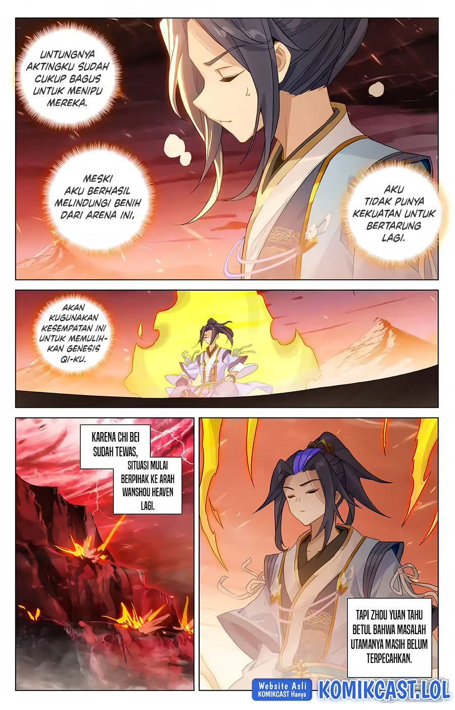Yuan Zun