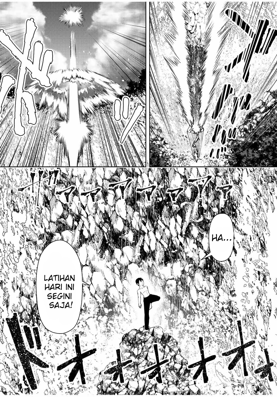 Yuusha to Yobareta Nochi ni – Soshite Musou Otoko wa Kazoku wo Tsukuru