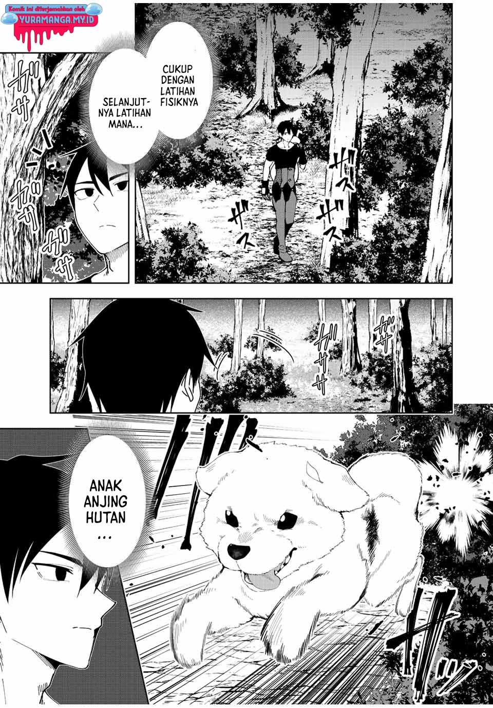 Yuusha to Yobareta Nochi ni – Soshite Musou Otoko wa Kazoku wo Tsukuru