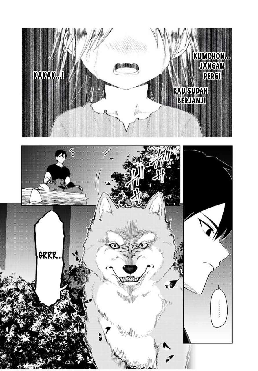 Yuusha to Yobareta Nochi ni – Soshite Musou Otoko wa Kazoku wo Tsukuru