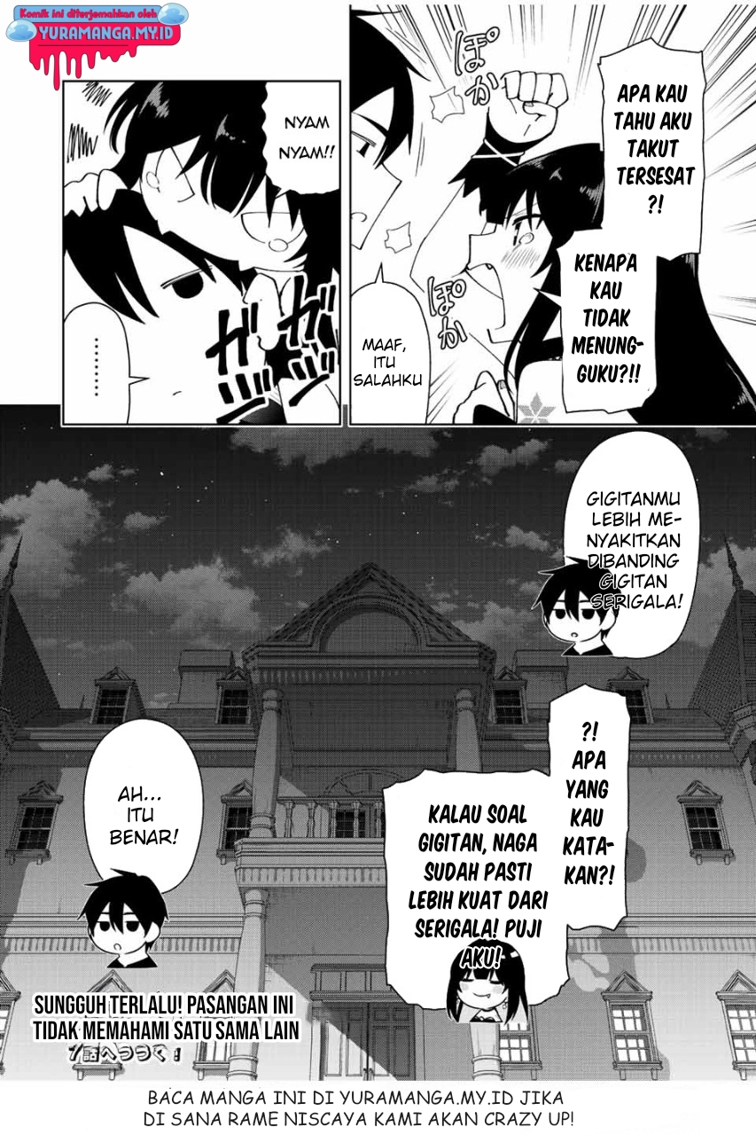 Yuusha to Yobareta Nochi ni – Soshite Musou Otoko wa Kazoku wo Tsukuru