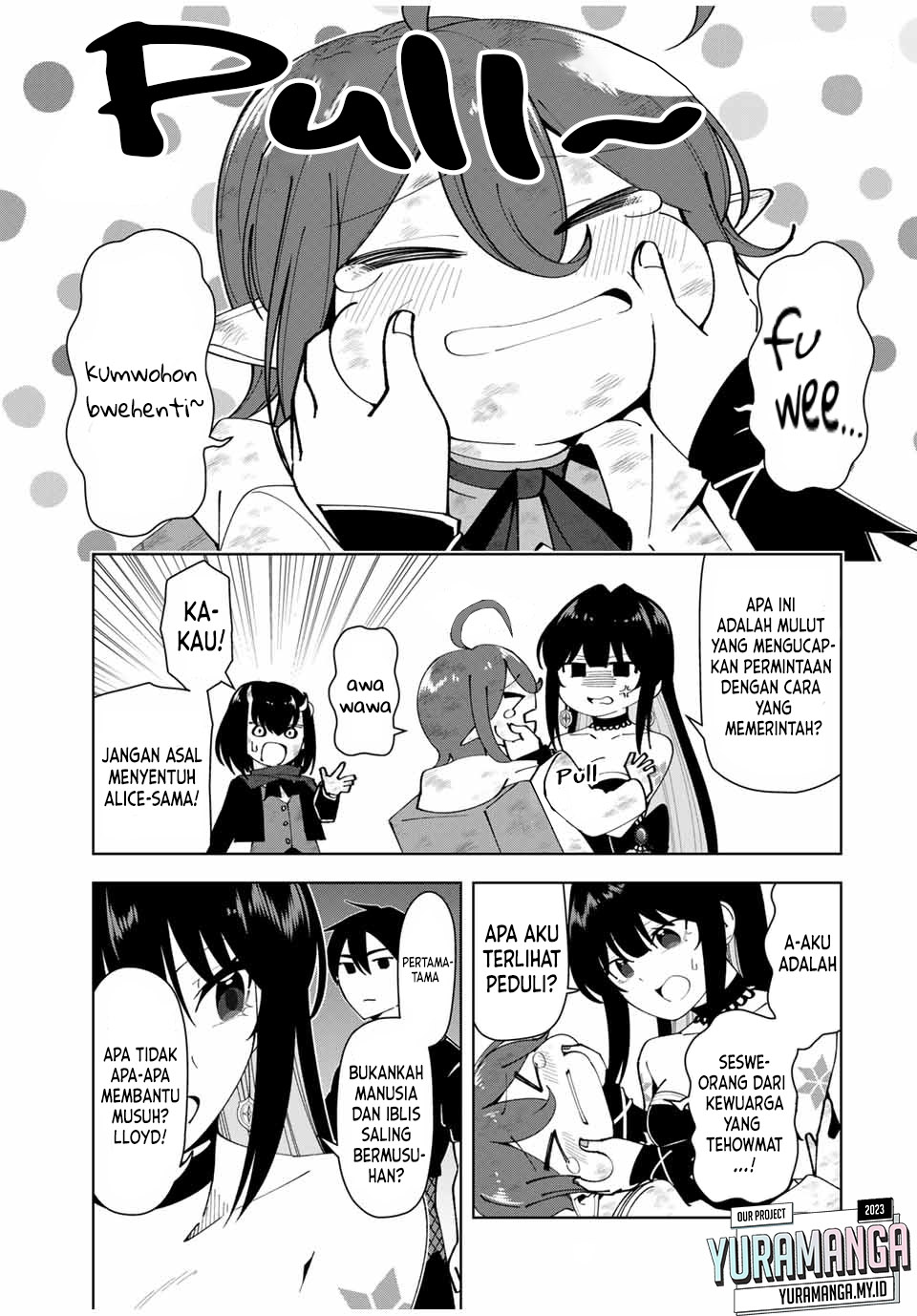 Yuusha to Yobareta Nochi ni – Soshite Musou Otoko wa Kazoku wo Tsukuru