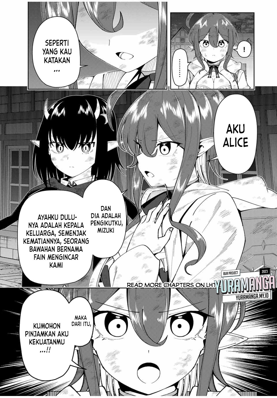 Yuusha to Yobareta Nochi ni – Soshite Musou Otoko wa Kazoku wo Tsukuru