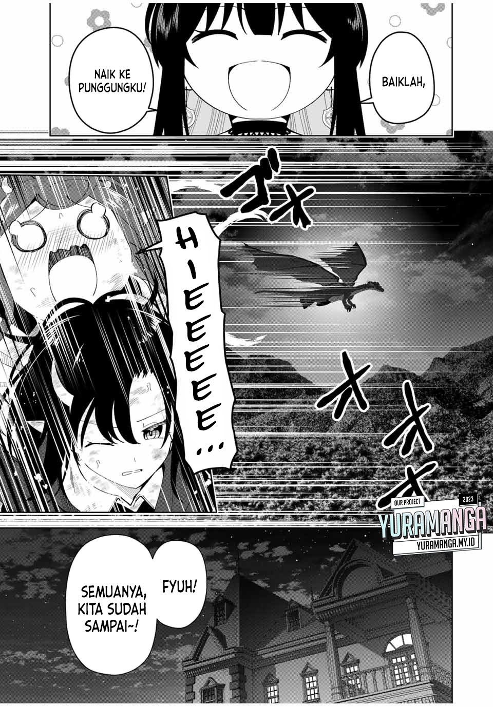Yuusha to Yobareta Nochi ni – Soshite Musou Otoko wa Kazoku wo Tsukuru