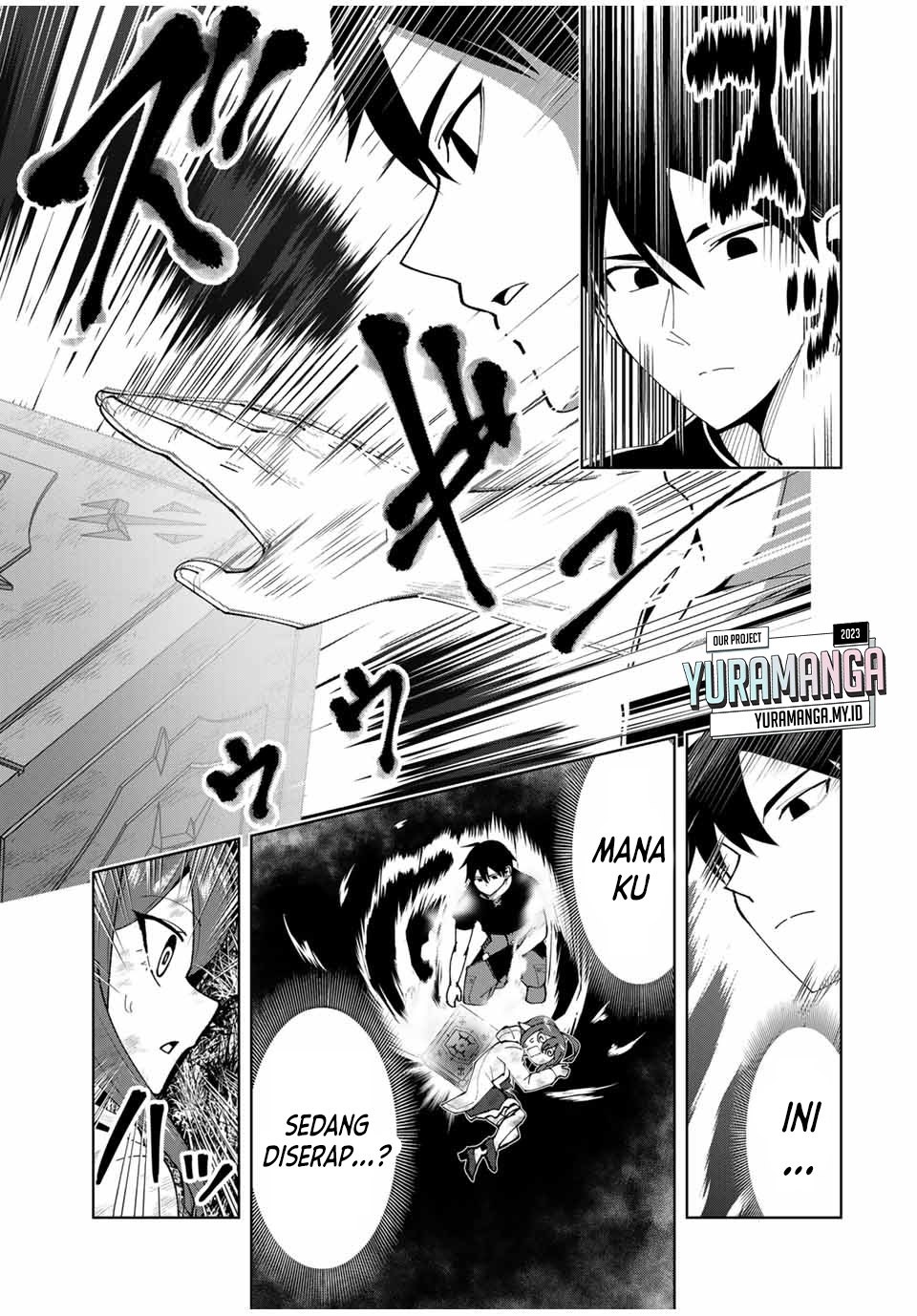Yuusha to Yobareta Nochi ni – Soshite Musou Otoko wa Kazoku wo Tsukuru