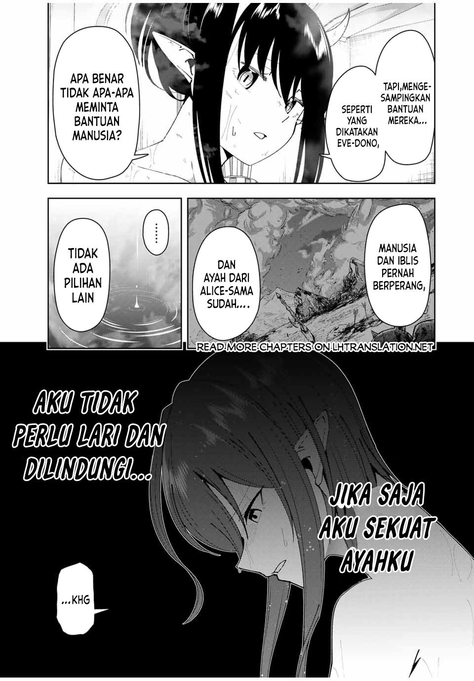 Yuusha to Yobareta Nochi ni – Soshite Musou Otoko wa Kazoku wo Tsukuru