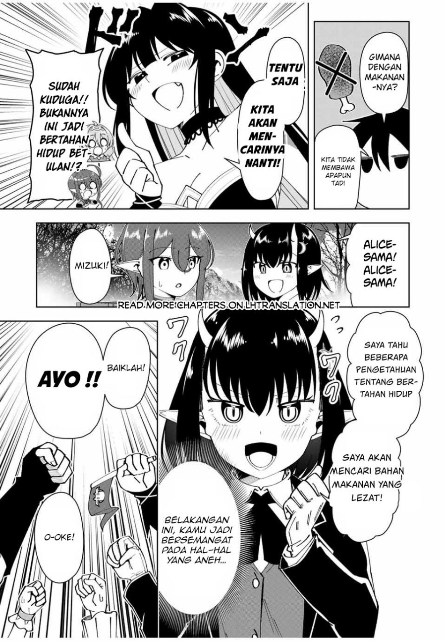Yuusha to Yobareta Nochi ni – Soshite Musou Otoko wa Kazoku wo Tsukuru