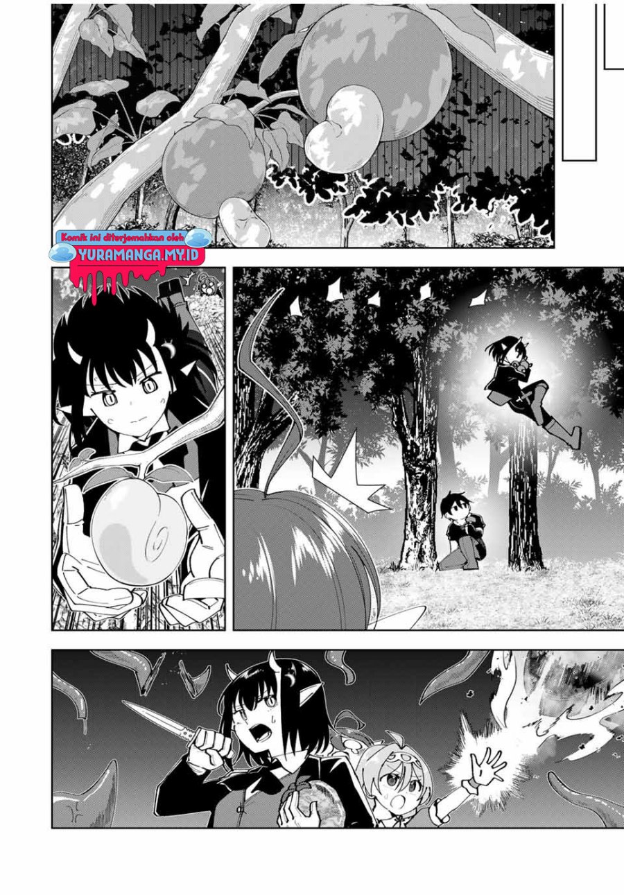 Yuusha to Yobareta Nochi ni – Soshite Musou Otoko wa Kazoku wo Tsukuru