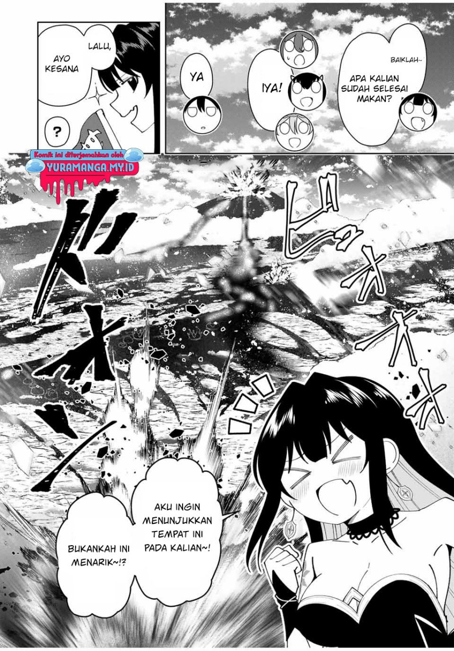 Yuusha to Yobareta Nochi ni – Soshite Musou Otoko wa Kazoku wo Tsukuru
