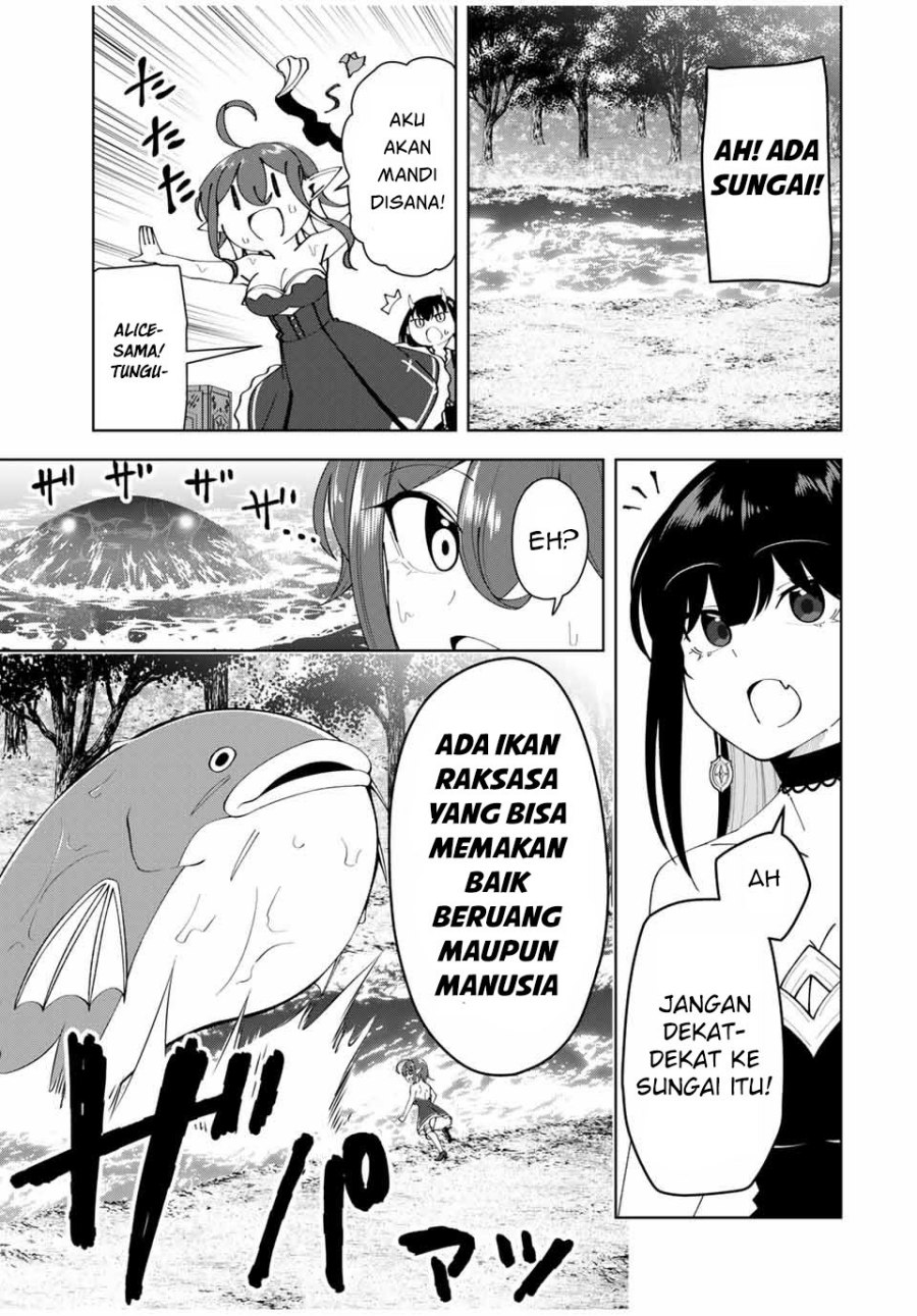 Yuusha to Yobareta Nochi ni – Soshite Musou Otoko wa Kazoku wo Tsukuru
