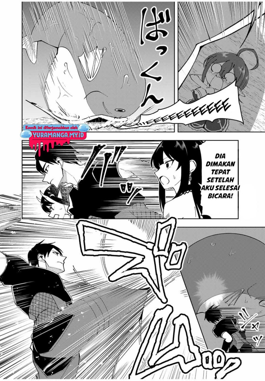 Yuusha to Yobareta Nochi ni – Soshite Musou Otoko wa Kazoku wo Tsukuru