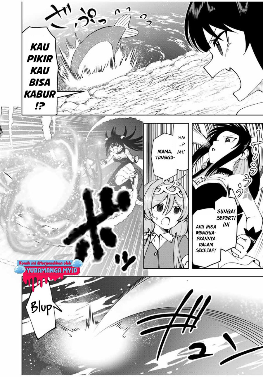 Yuusha to Yobareta Nochi ni – Soshite Musou Otoko wa Kazoku wo Tsukuru
