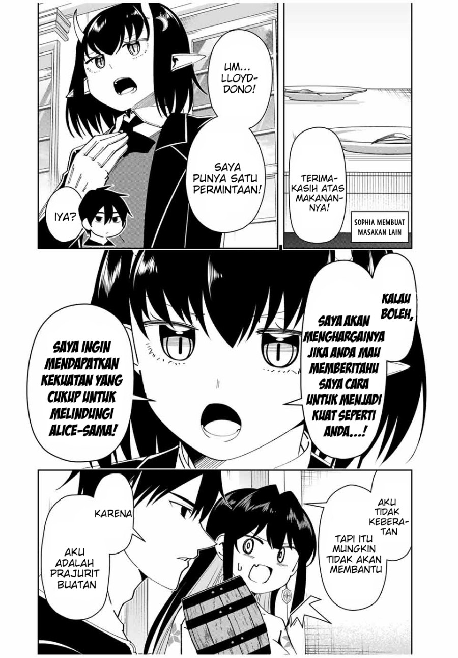 Yuusha to Yobareta Nochi ni – Soshite Musou Otoko wa Kazoku wo Tsukuru
