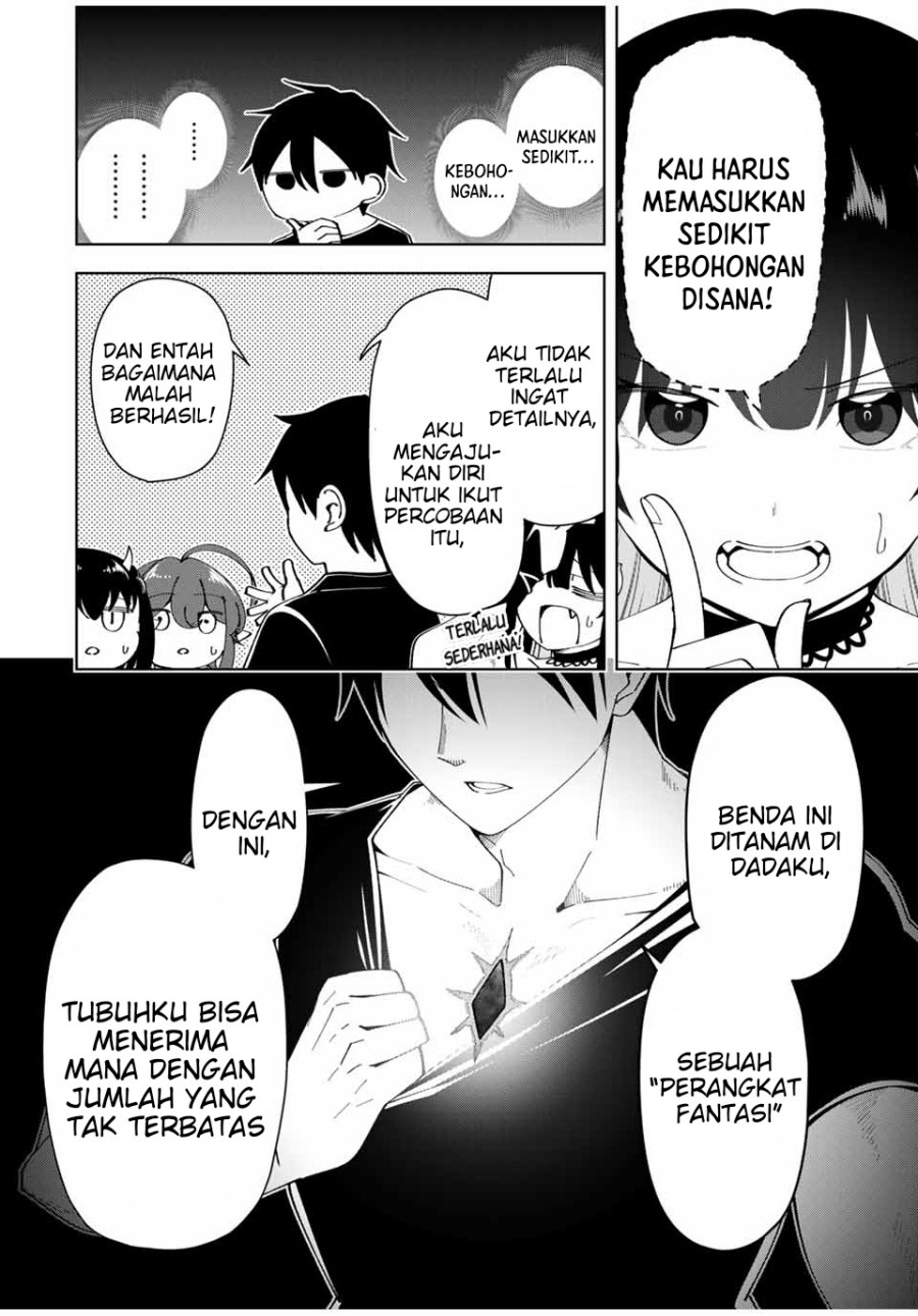 Yuusha to Yobareta Nochi ni – Soshite Musou Otoko wa Kazoku wo Tsukuru