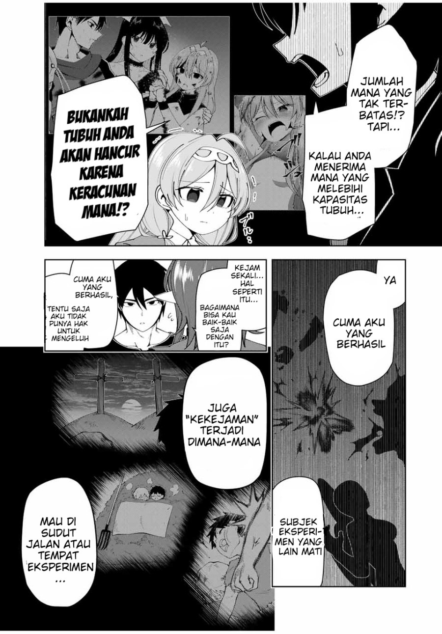 Yuusha to Yobareta Nochi ni – Soshite Musou Otoko wa Kazoku wo Tsukuru