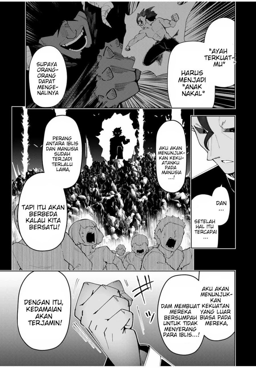 Yuusha to Yobareta Nochi ni – Soshite Musou Otoko wa Kazoku wo Tsukuru