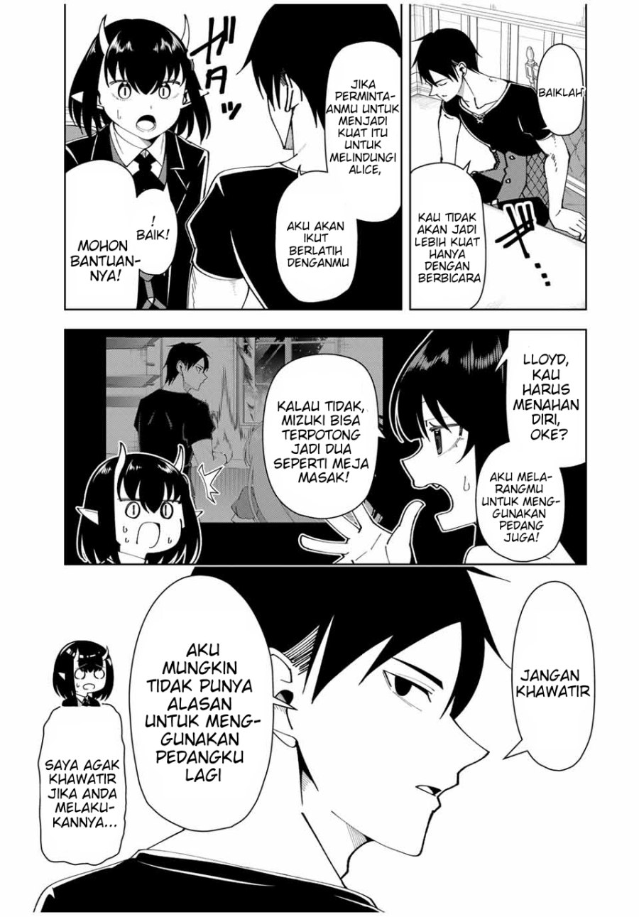 Yuusha to Yobareta Nochi ni – Soshite Musou Otoko wa Kazoku wo Tsukuru
