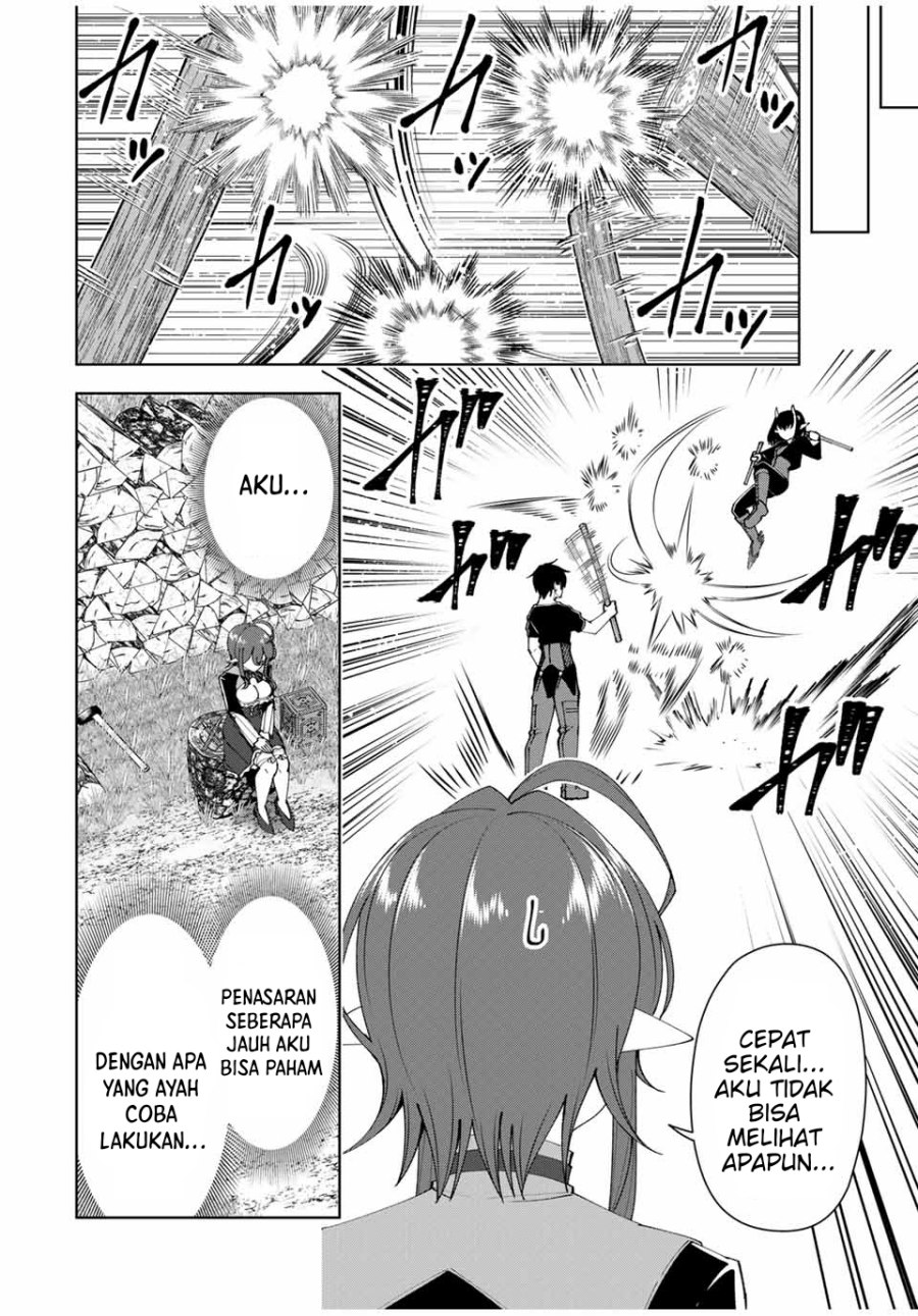 Yuusha to Yobareta Nochi ni – Soshite Musou Otoko wa Kazoku wo Tsukuru